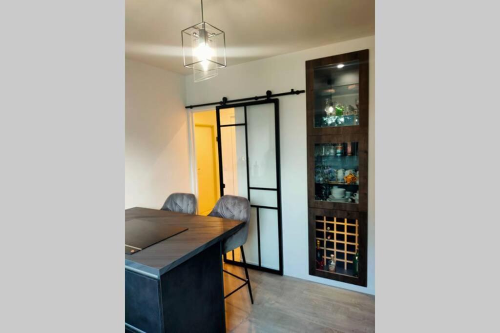 Logement Entier+ Jardin Prive Et Parking 2Places روان المظهر الخارجي الصورة